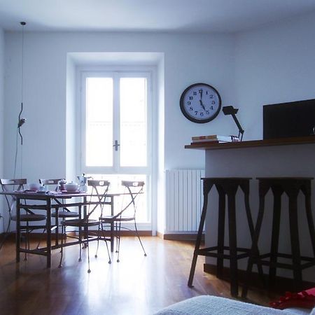 Apartamento Fil Rouge Milán Habitación foto